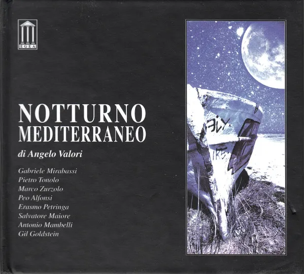 Notturno Mediterraneo