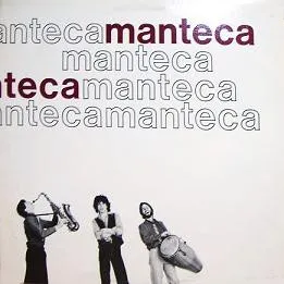 Manteca