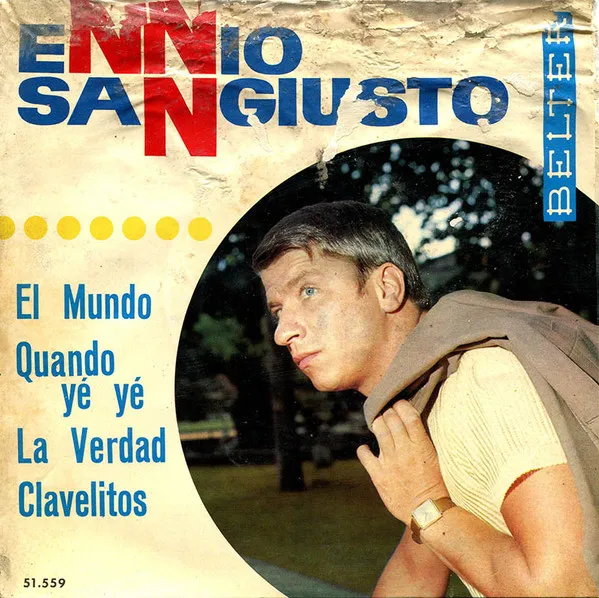 El Mundo