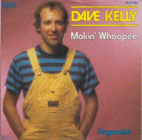Makin' Whoopee