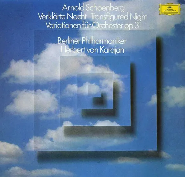 Verklärte Nacht = Transfigured Night – Variationen Für Orchester Op 31
