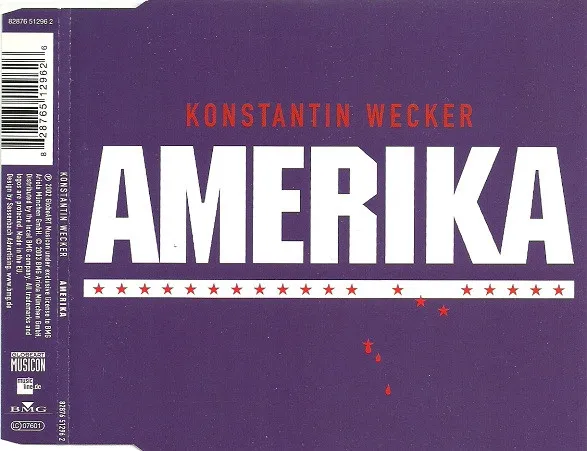 Amerika