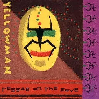 Reggae On The Move