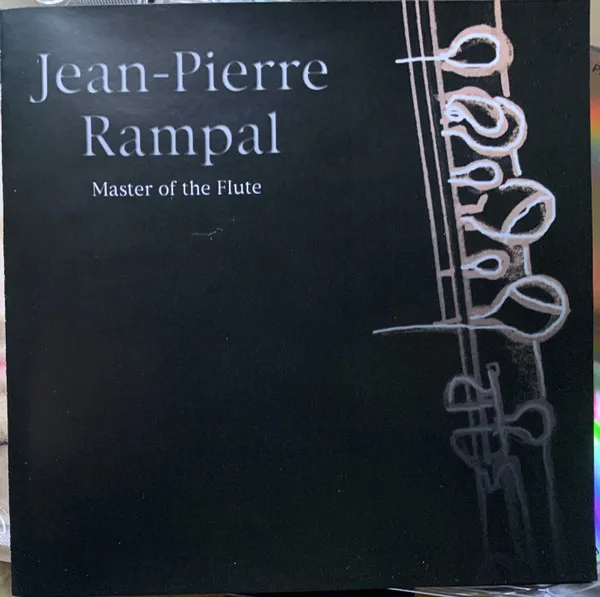 the Flute