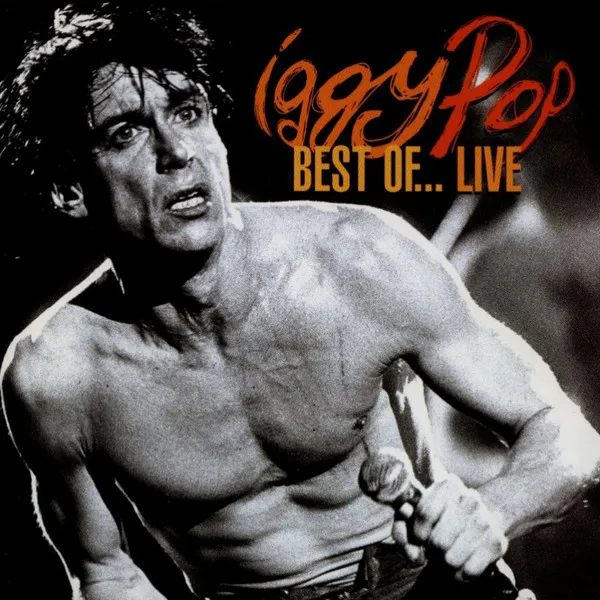 Best Of ... Live