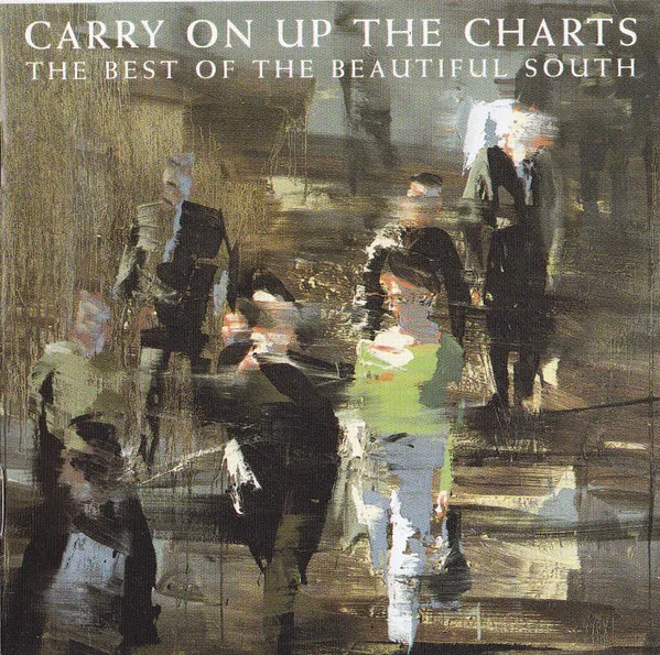 The Best Of The Beautiful South - Carry On Up The Charts