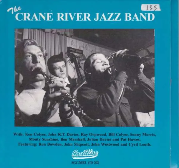 Crane River Jazzband