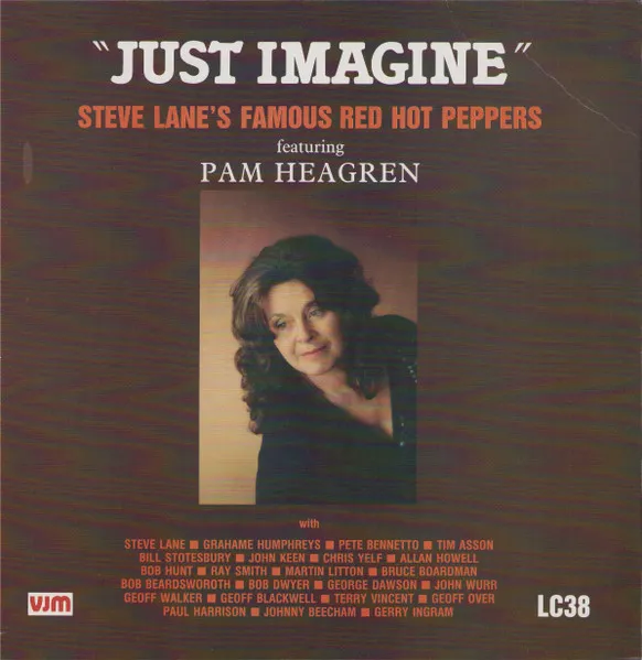 Just Imagine