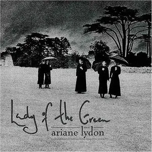 Lady Of The Green