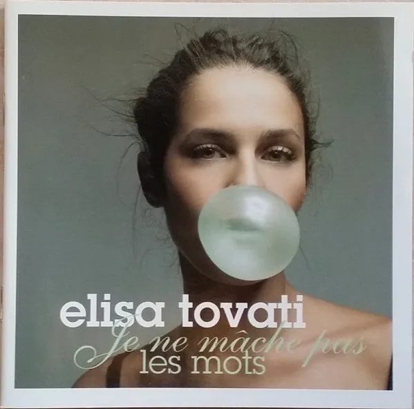Je Ne Mâche Pas Les Mots