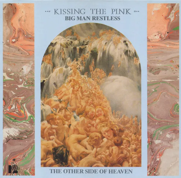 Big Man Restless / The Other Side Of Heaven