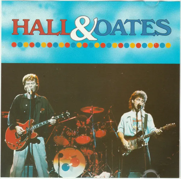 Hall & Oates
