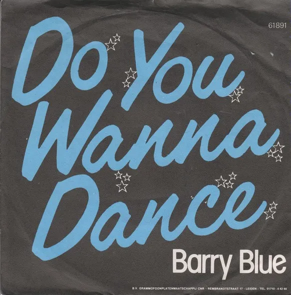 Do You Wanna Dance?