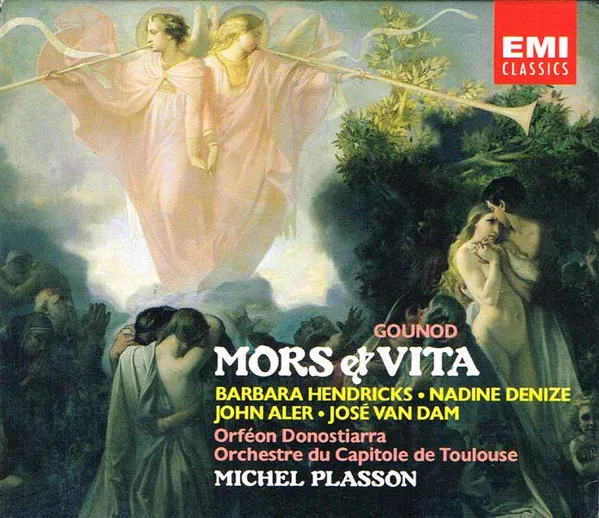 Mors Et Vita