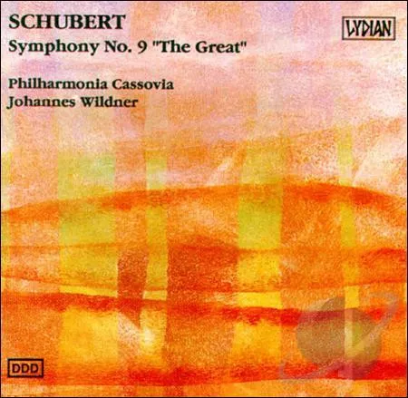 Symphony No. 9 "The Great"
