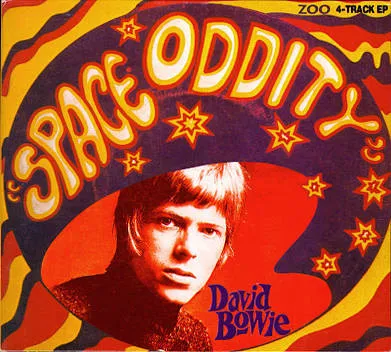 The Space Oddity EP