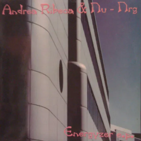 Energyzer E.P.