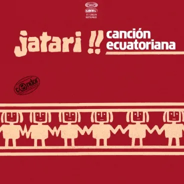 Canción Ecuatoriana