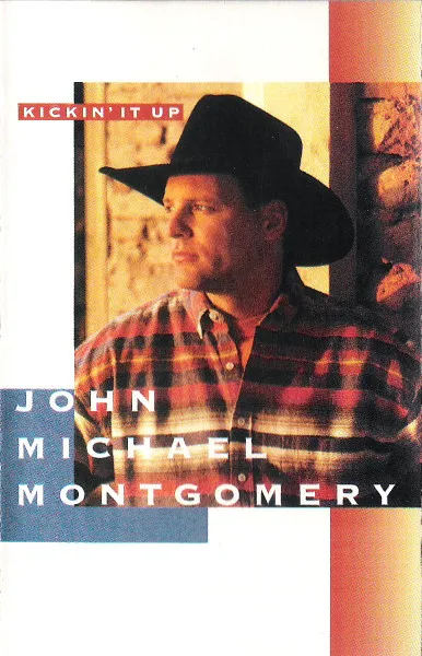 John Michael Montgomery