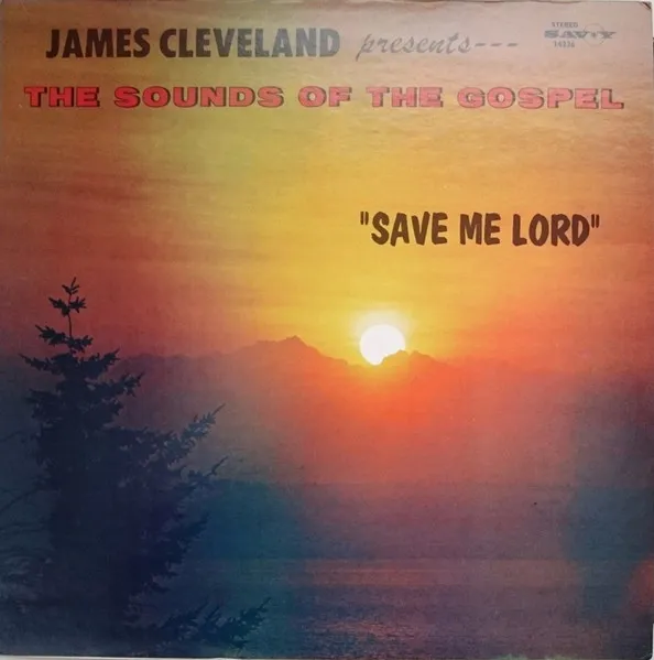 Save Me Lord