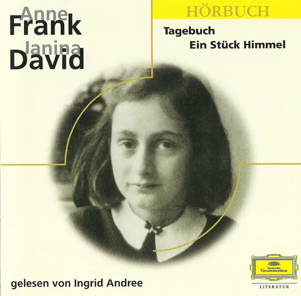 Tagebuch / Ein Stück Himmel