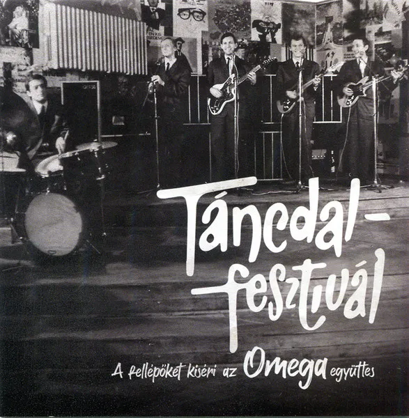 TANCDALFESZTIVAL-DOPROVODNA KAPELA