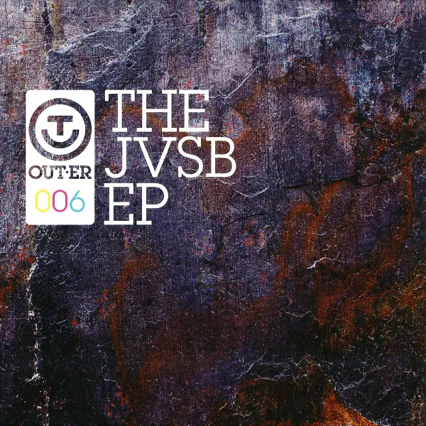 THE JVSB EP