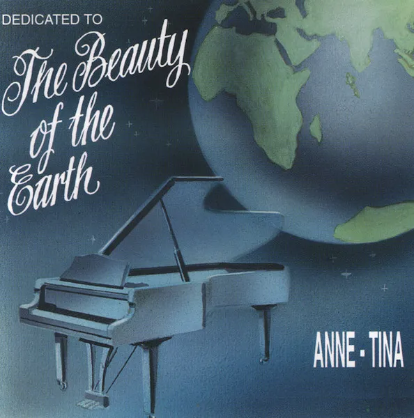 The Beauty Of The Earth