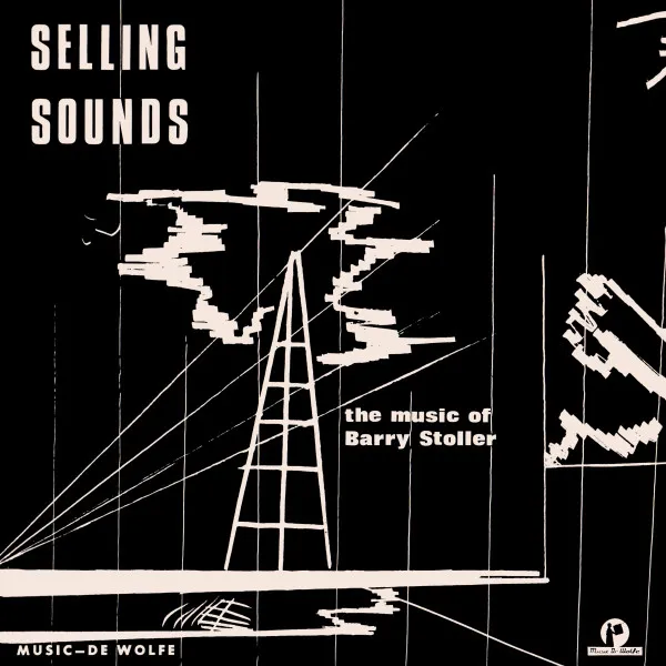 Selling Sounds