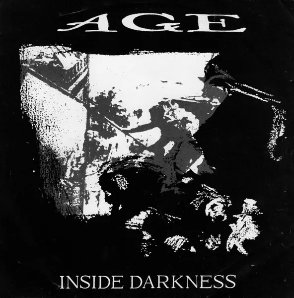 Inside Darkness
