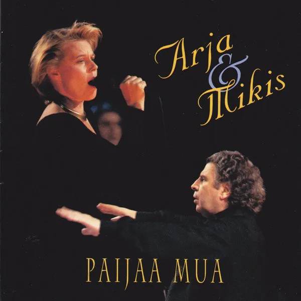 Paijaa Mua