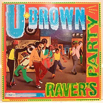 Raver's Party