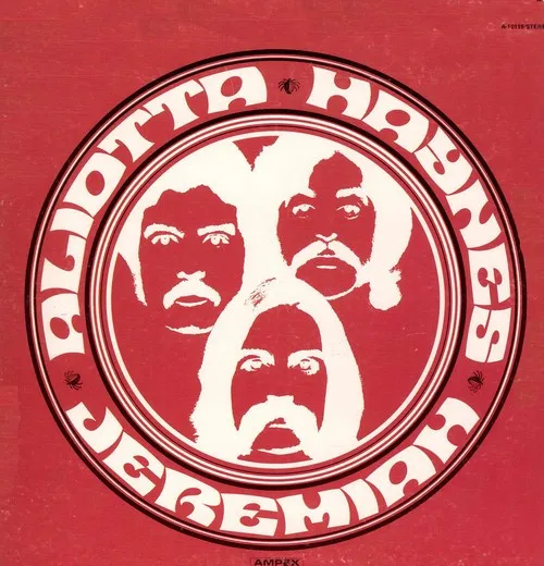 Aliotta - Haynes - Jeremiah