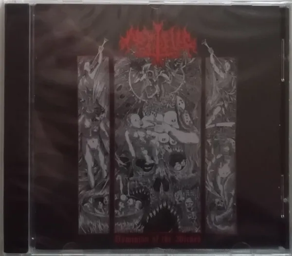 Dominion Of The Wicked