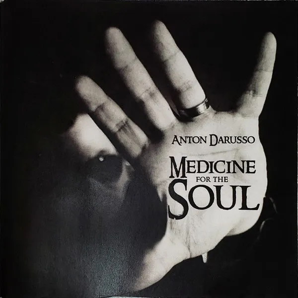 Medicine For The Soul
