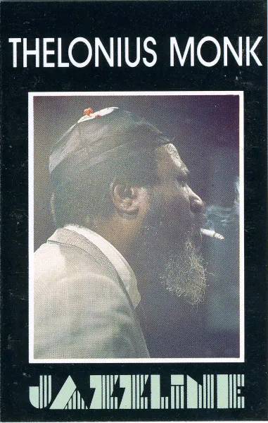 Thelonius Monk