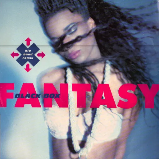 Fantasy (Big Band Remix)