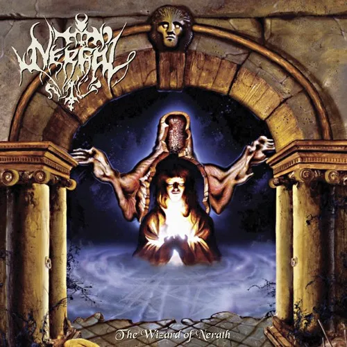 The Wizard Of Nerath
