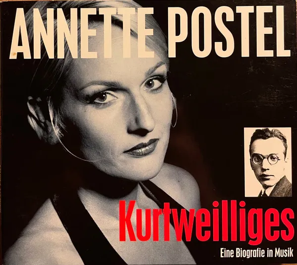 Kurtweilliges - Eine Biografie In Musik