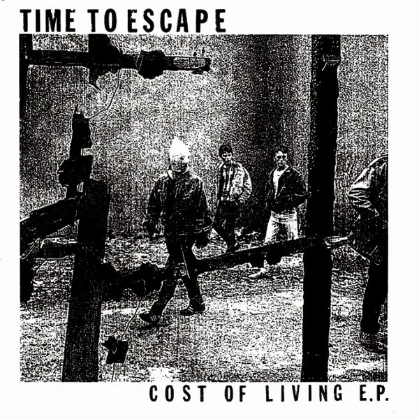 Cost Of Living E.P.
