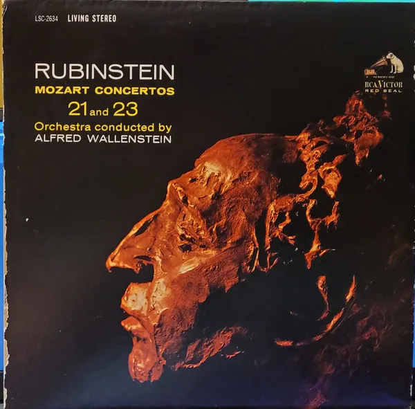 Concertos 21 And 23