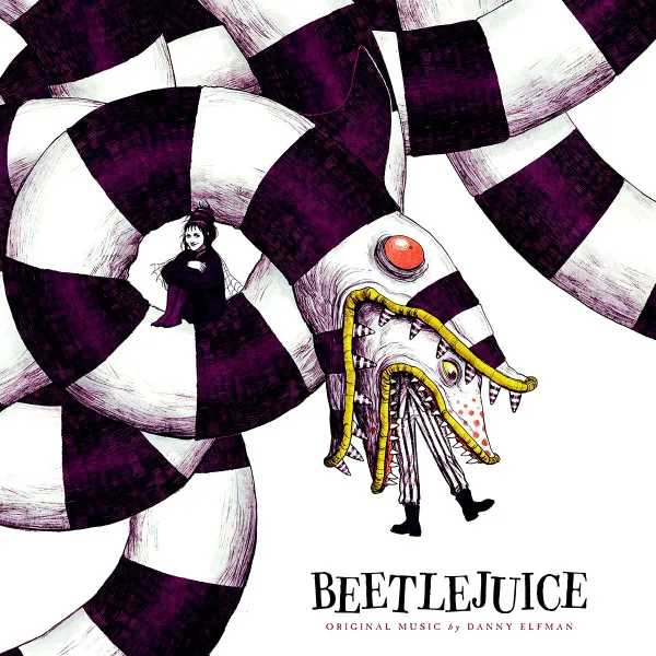 Beetlejuice
