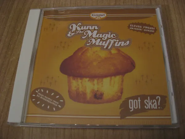 Got Ska ?