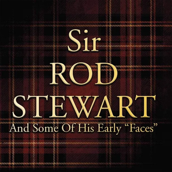 Rod Stewart