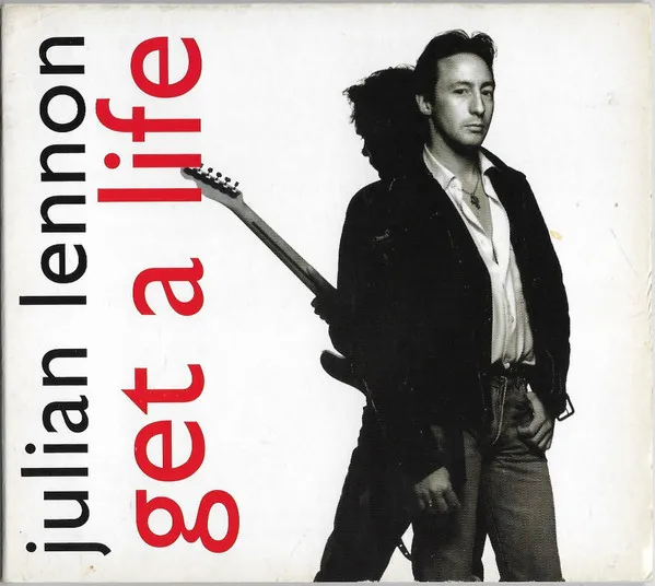 Julian Lennon