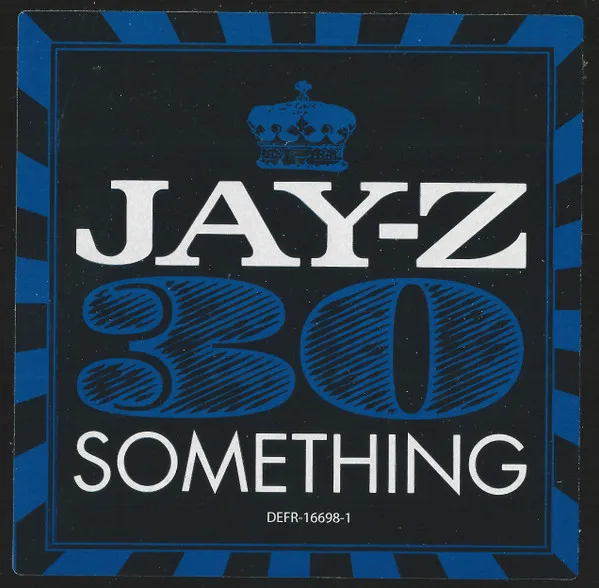 30 Something