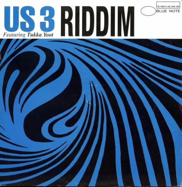 Riddim