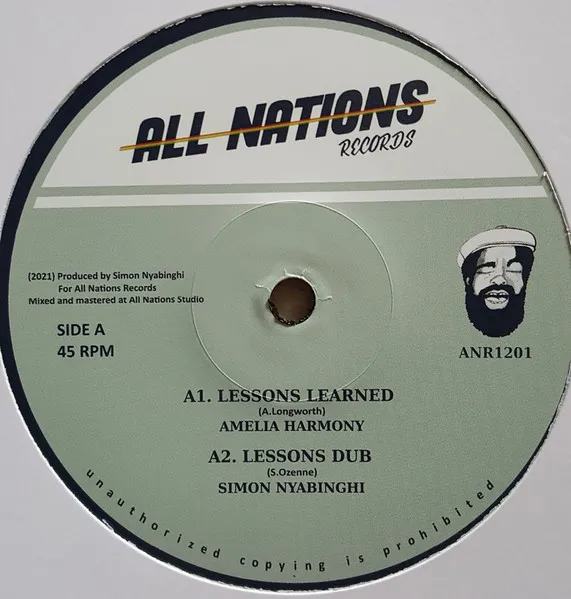 Lessons Learned