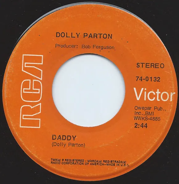 Daddy