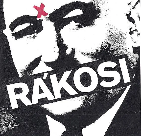 Rákosi